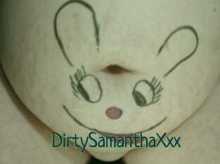 DirtySamanthaXxx