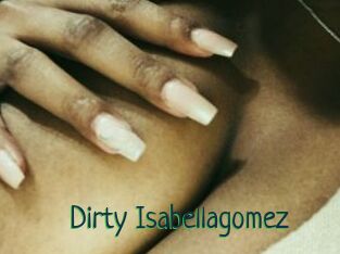 Dirty_Isabellagomez