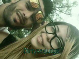 Dirtysexjungle