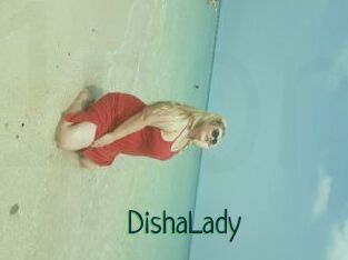 DishaLady