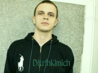 DitrihKimich