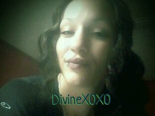 DivineXOXO