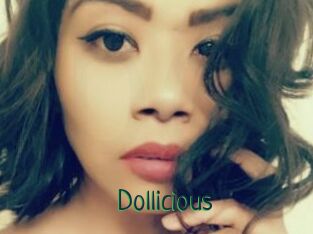 Dollicious