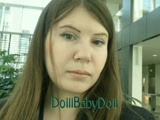 DolllBabyDoll