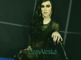 DomAleska