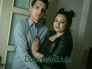 DominicAndJulie