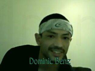 Dominic_Benz