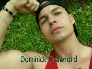 Dominick_Crawford