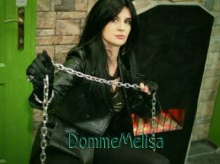 DommeMelisa