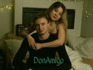 DonAmigo