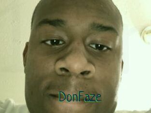 DonFaze