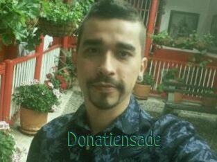 Donatiensade