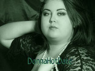 DonnaHotDate