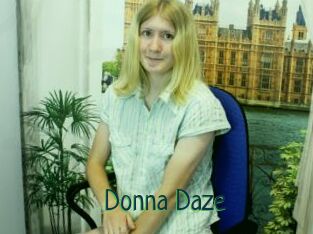 Donna_Daze