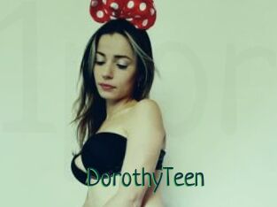 DorothyTeen