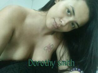 Dorothy_smith