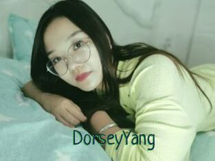 DorseyYang