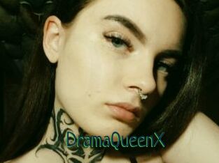 DramaQueenX