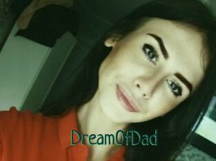 DreamOfDad