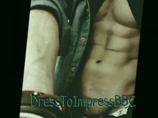 DressToImpressBBC