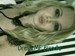 Dress_ME_Blondie