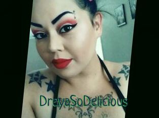 DreyaSoDelicious