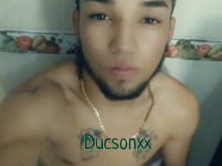 Ducsonxx