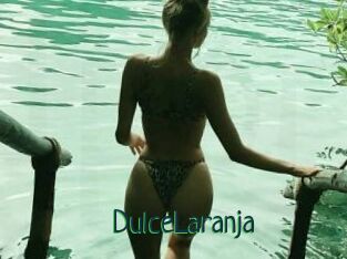 DulceLaranja