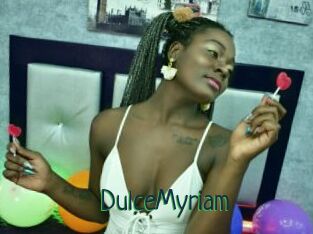 DulceMyriam