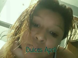 Dulces_April