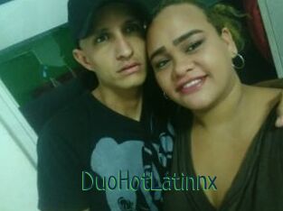 DuoHotLatinnx