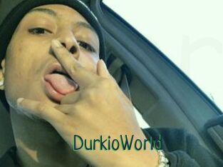 DurkioWorld