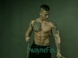 DwayneFox