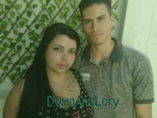 DylanAndLory