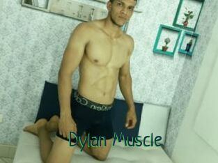 Dylan_Muscle