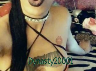 Dynasty20001