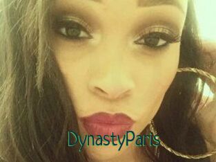 Dynasty_Paris