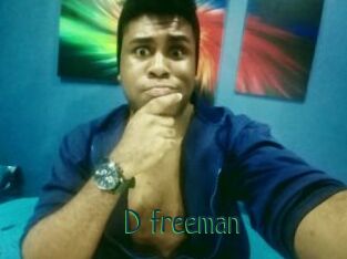 D_freeman