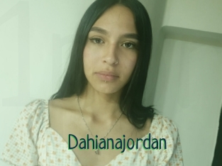 Dahianajordan