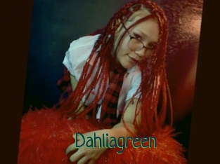 Dahliagreen