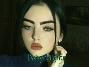 Daisydelighte