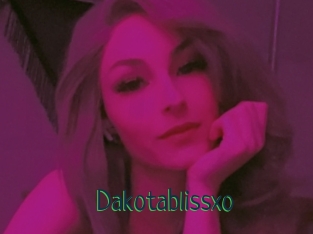 Dakotablissxo