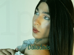 Daliadavis