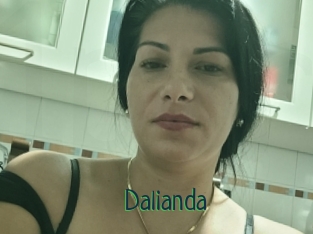 Dalianda