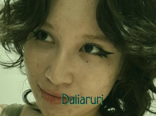 Daliaruri