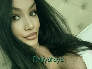 Daliyafaye