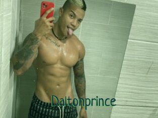 Daltonprince