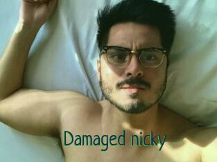 Damaged_nicky