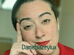 Dameblazeylux