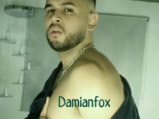 Damianfox